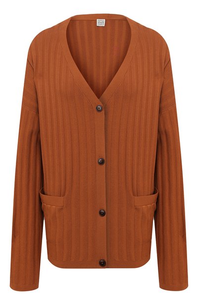 Кардиган TOTEME, арт. VINCI RIB 202-539-755, фото 1