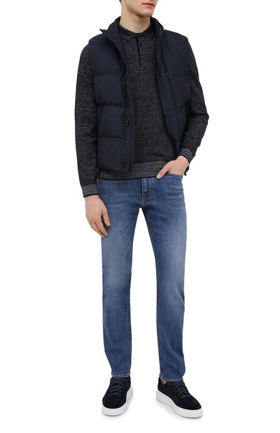 Джинсы BOSS, арт. 50452160, фото 2