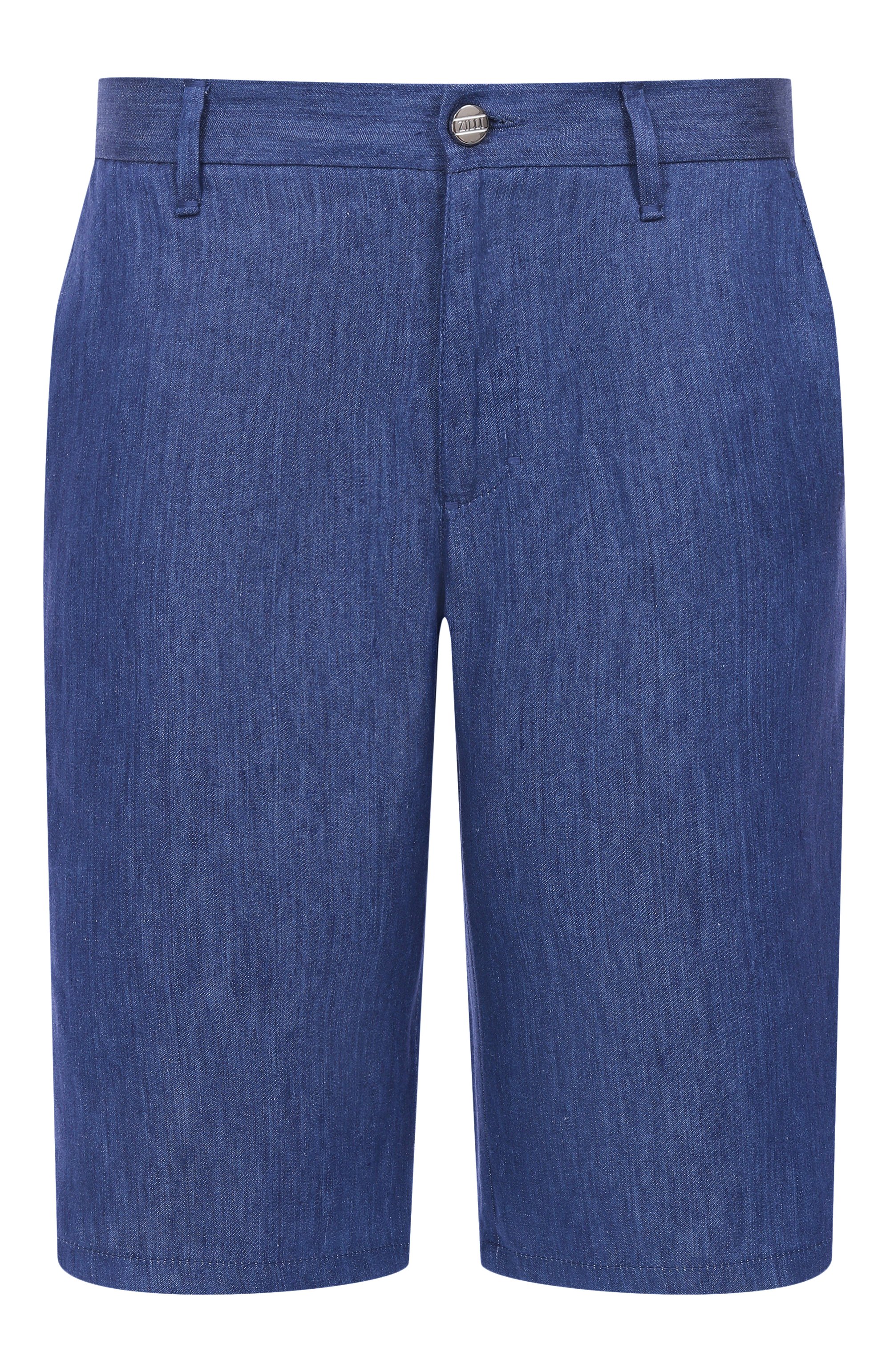 Льняные шорты ZILLI, арт. CS821BM0802VZL000, фото 1