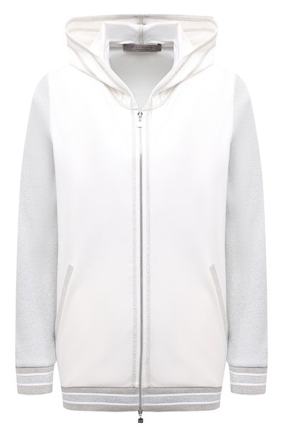 Женский хлопковый кардиган D.EXTERIOR, арт. 52591