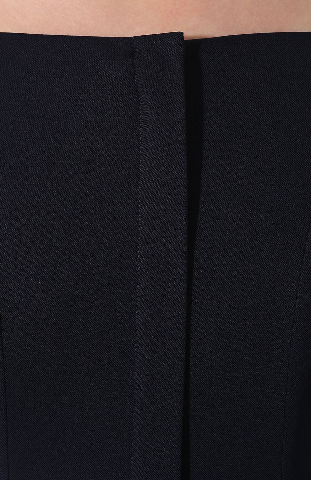 Шерстяной жакет с открытыми плечами RALPH LAUREN, арт. 290740110, фото 5