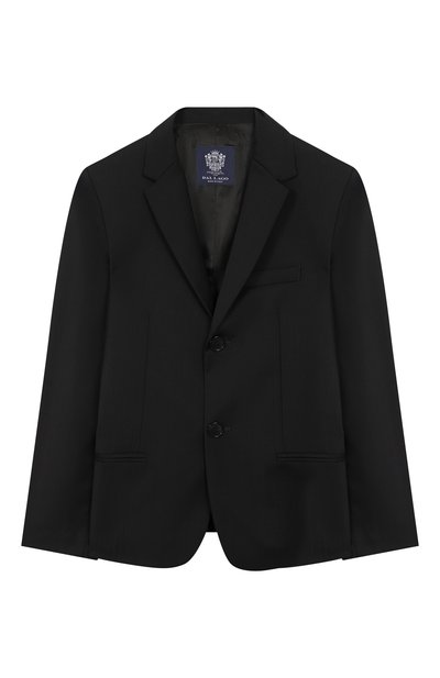 Шерстяной пиджак DAL LAGO, арт. N004/1011/13-16