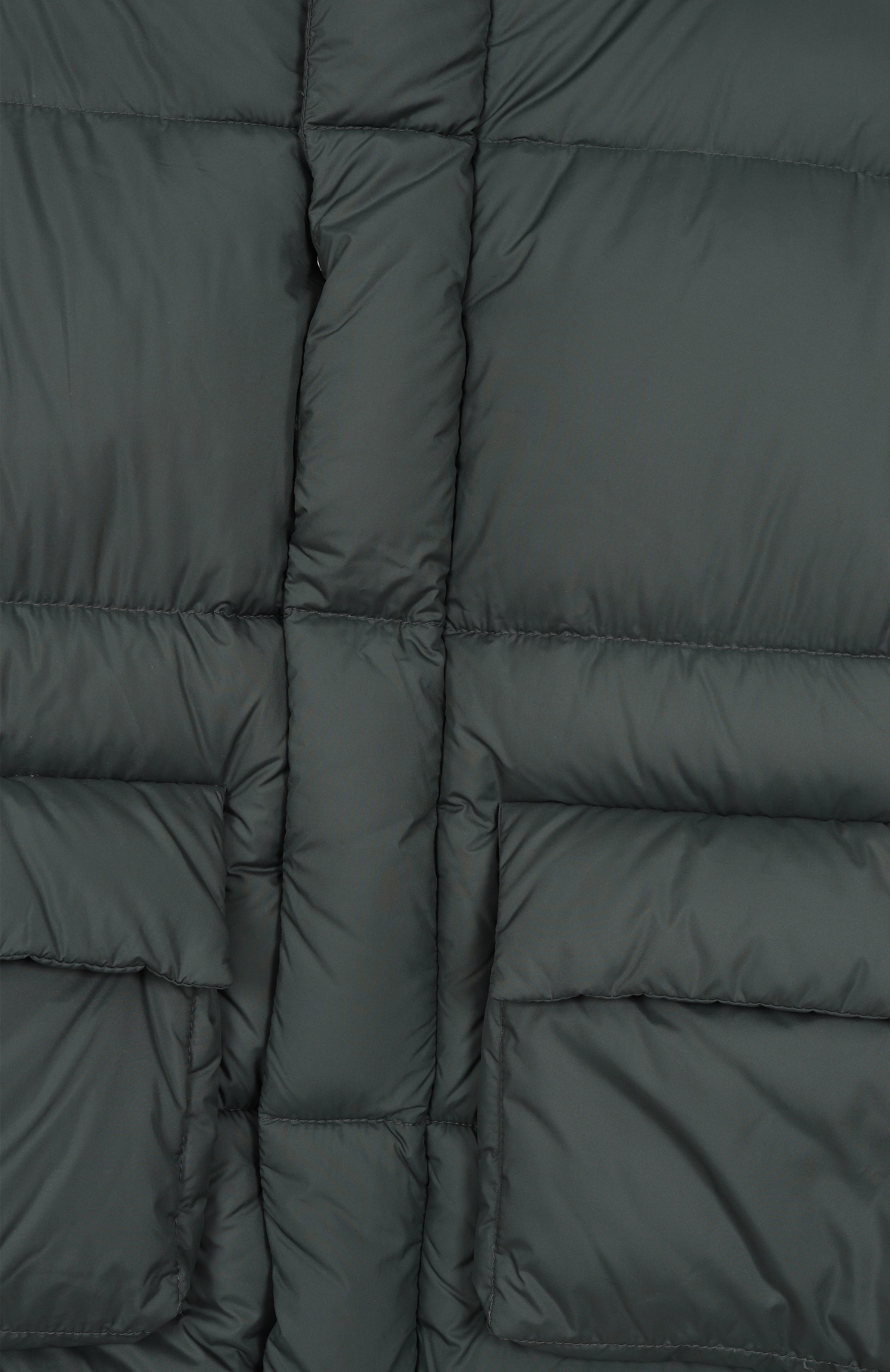 Пуховик IL GUFO, арт. A25GGP0003NN106/5-8, фото 3