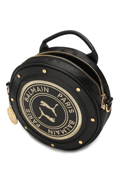 Рюкзак puma x balmain PUMA, арт. 07712701, фото 4