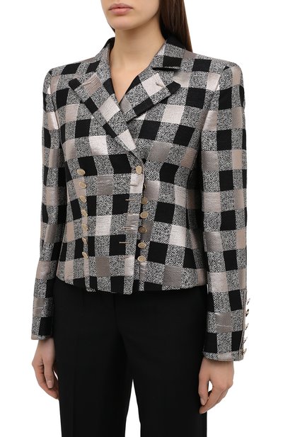 Жакет GIORGIO ARMANI, арт. 0WHGG0H0/T01W6, фото 3