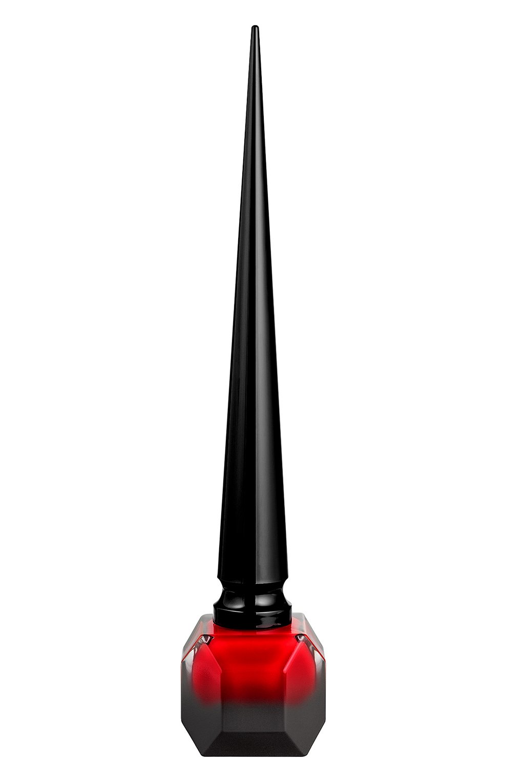 Матовый лак для ногтей fluid matte, оттенок jamais assez (13ml) CHRISTIAN LOUBOUTIN, арт. 8435415028479, фото 1