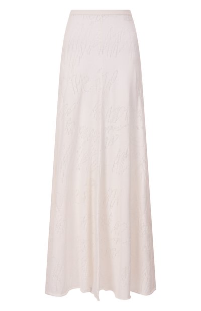 Женская хлопковая юбка AND THE BRAND, арт. S25-SK038-1204-101