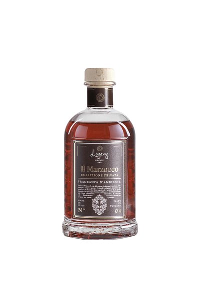 Диффузор collezione privata il marzocco / &quot;мардзокко&quot; (250ml) LOGEVY FIRENZE 1965, арт. 8050519373555