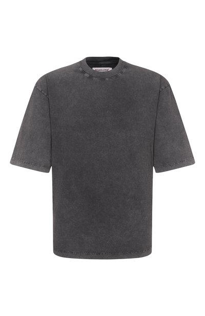 Мужская хлопковая футболка ROADLESS, арт. RSS-TS