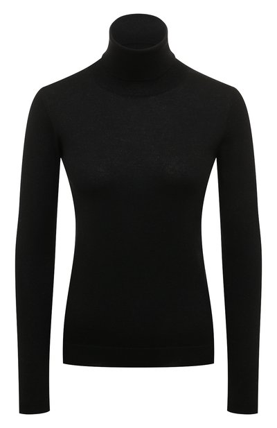 Женская водолазка из кашемира и шелка BRUNELLO CUCINELLI, арт. 221M41800063