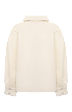 Хлопковая блузка EIRENE, арт. FW2425122/9/10A-14/15A, фото 1