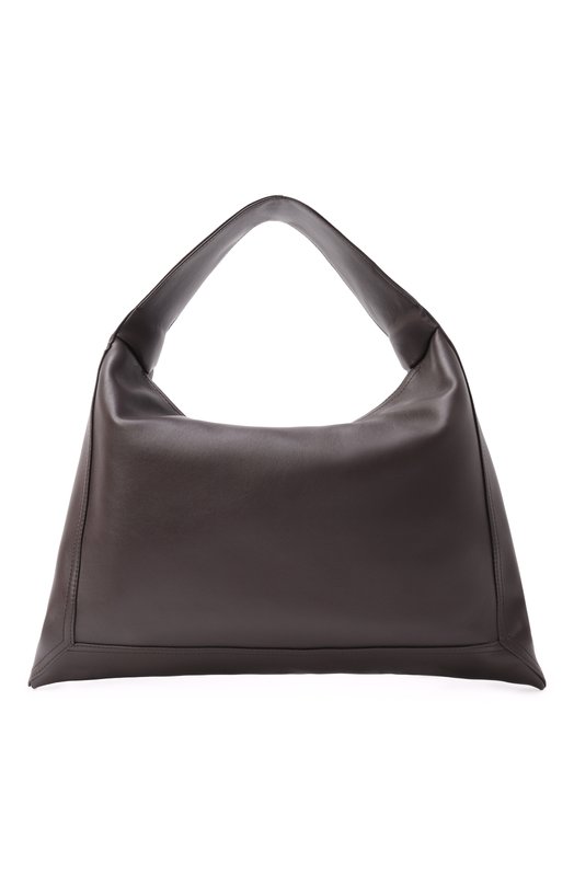 Сумка Hop small Bottega Veneta 803977 V4O90 Коричневый  803977 V4O90 Фото 6
