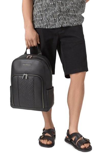 Рюкзак jade DIRK BIKKEMBERGS, арт. BKZA01077M, фото 2