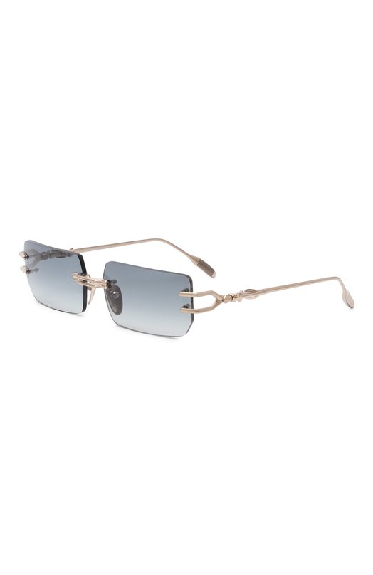 фото Солнцезащитные очки chrome hearts
