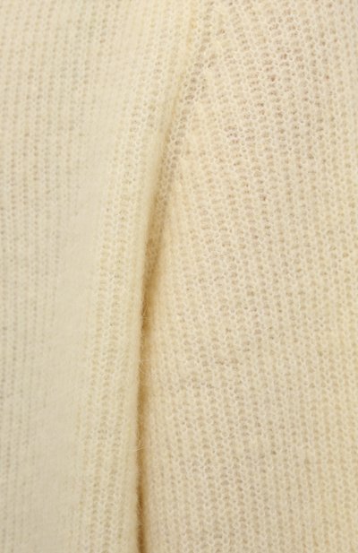 Шерстяной кардиган GANNI, арт. K1569, фото 5