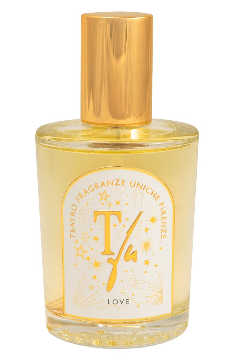 Подарочный набор love joyful atmosphere (50ml) TEATRO бесцветного цвета, арт. LOTINTFU.23 | Фото 3 (Нос: Не проставлено; Региональные ограничения белый список (Axapta Mercury): Не проставлено; Ограничения доставки: flammable)