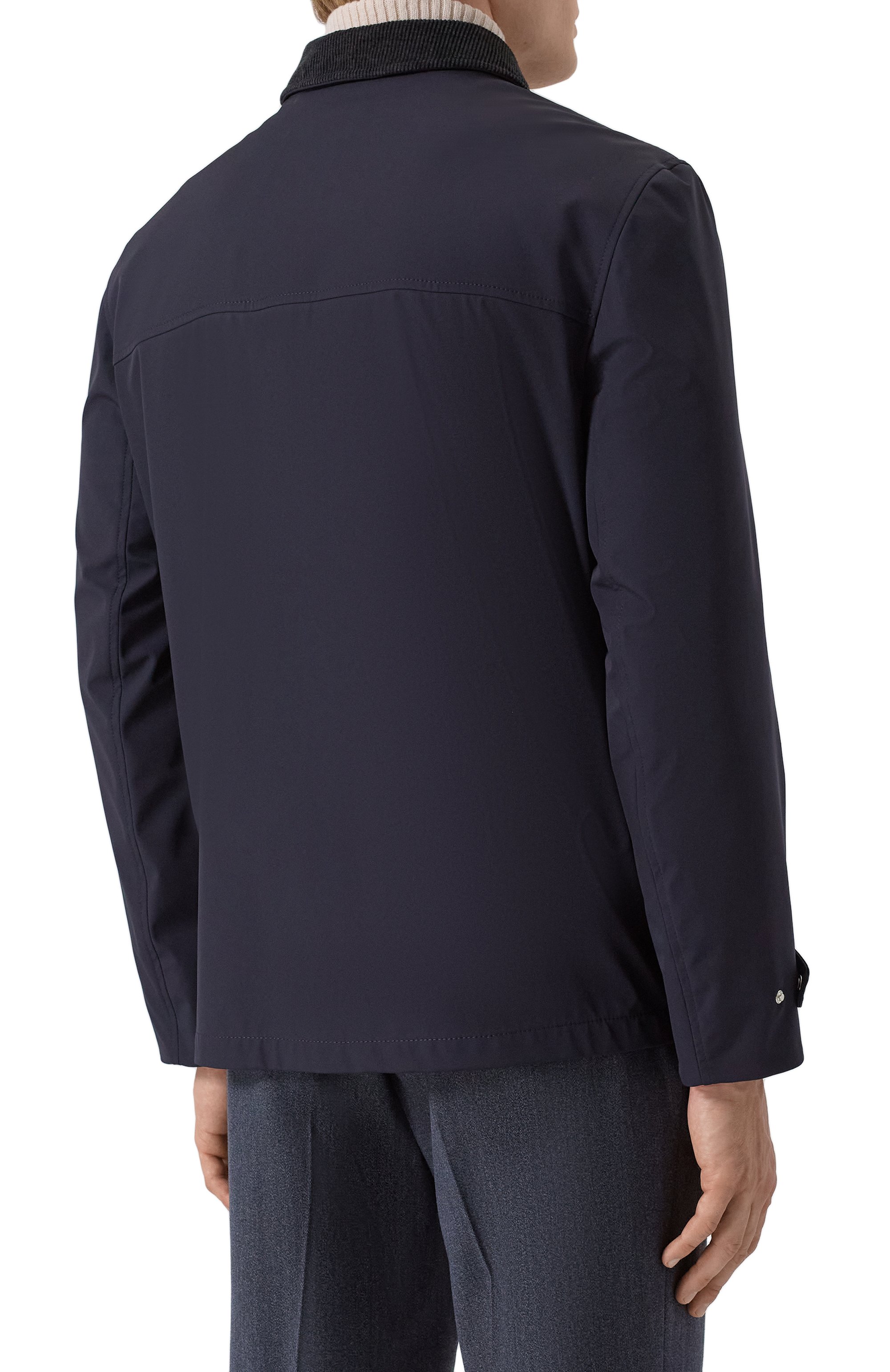 Куртка BRUNELLO CUCINELLI, арт. MV4066340, фото 4