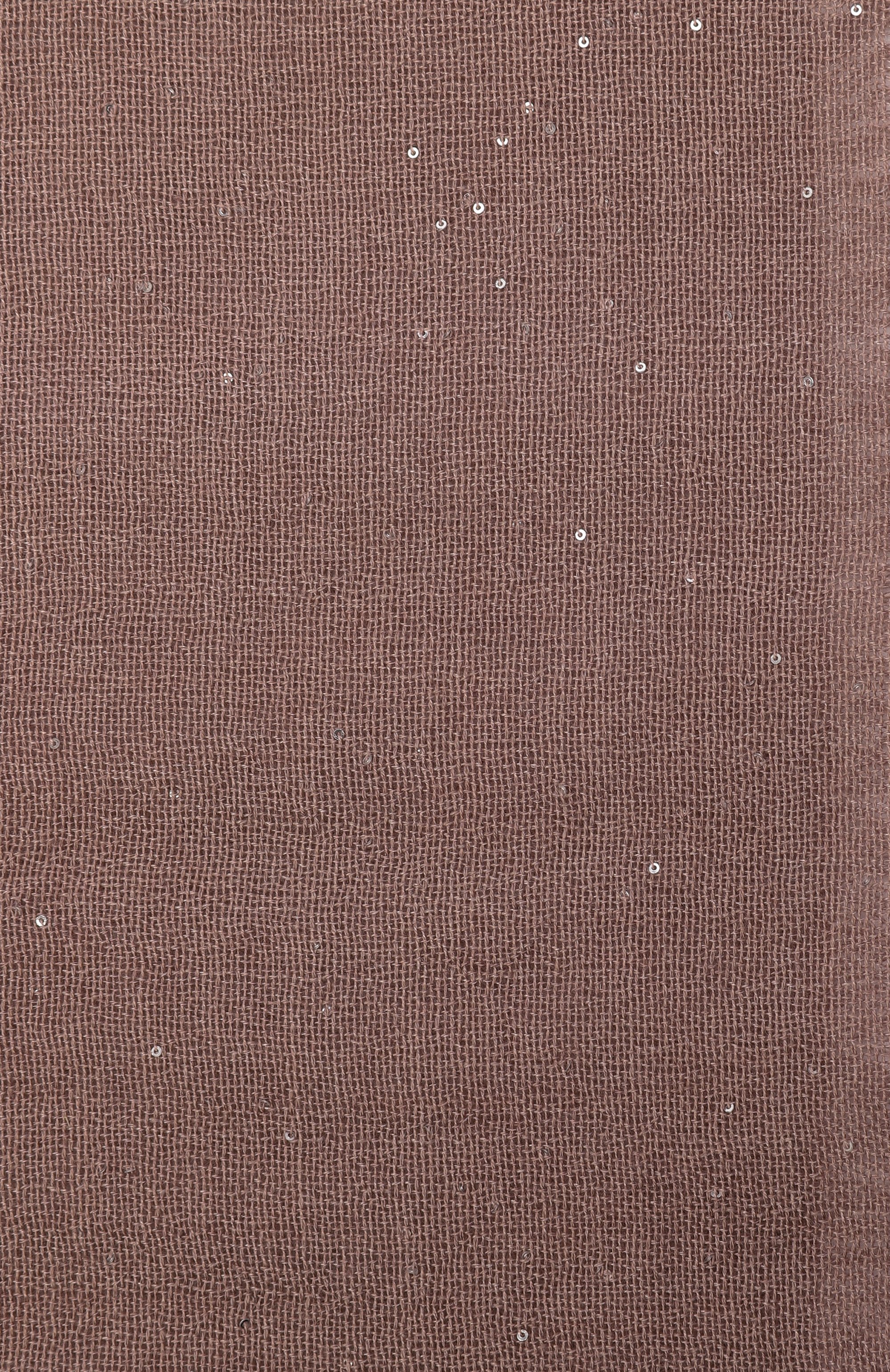 Шарф из кашемира и шелка MVST светло-коричневого цвета по цене 79100 руб., арт. 7731M, фото 4 Шарф из кашемира и шелка MVST, арт. 7731M, фото 4