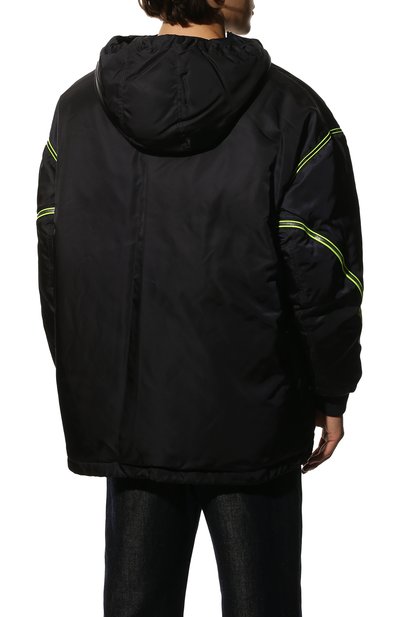 Утепленная куртка ICEBERG, арт. 19I I1P0/PJ01/5001/0UTLET AW22-23, фото 4