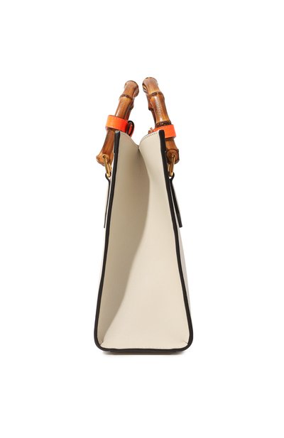 Сумка-тоут diana small GUCCI, арт. 660195 17QDT, фото 4
