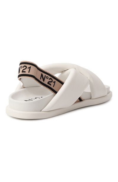 Сандалии N21, арт. 79640/VAR2/28-35, фото 3