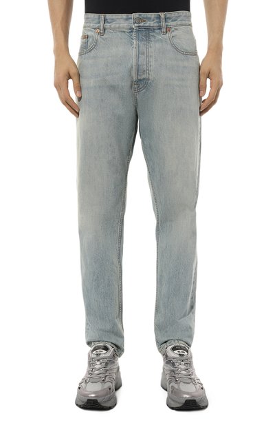 Джинсы VALENTINO, арт. 4V3DE03D/9WD, фото 3