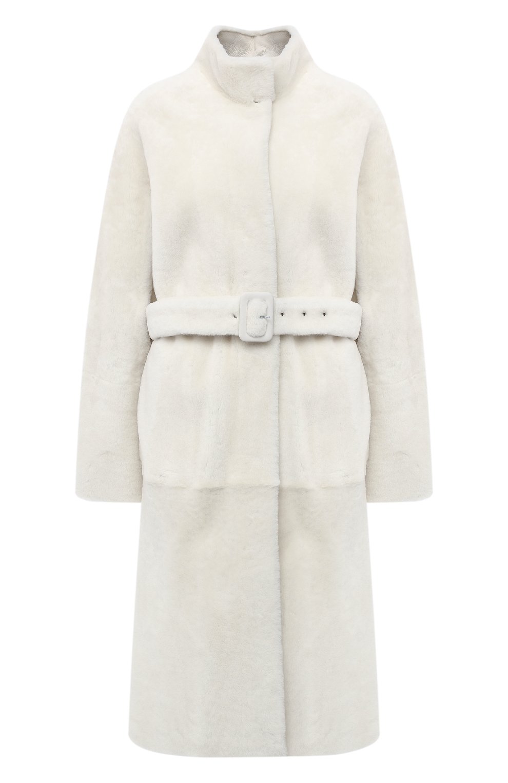 Шуба из овчины INES&MARECHAL, арт. HIMALAYA, фото 1