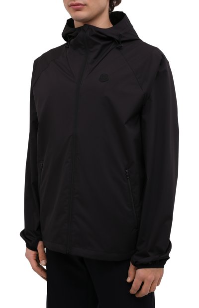 Куртка KENZO, арт. FC55BL1551NU, фото 3