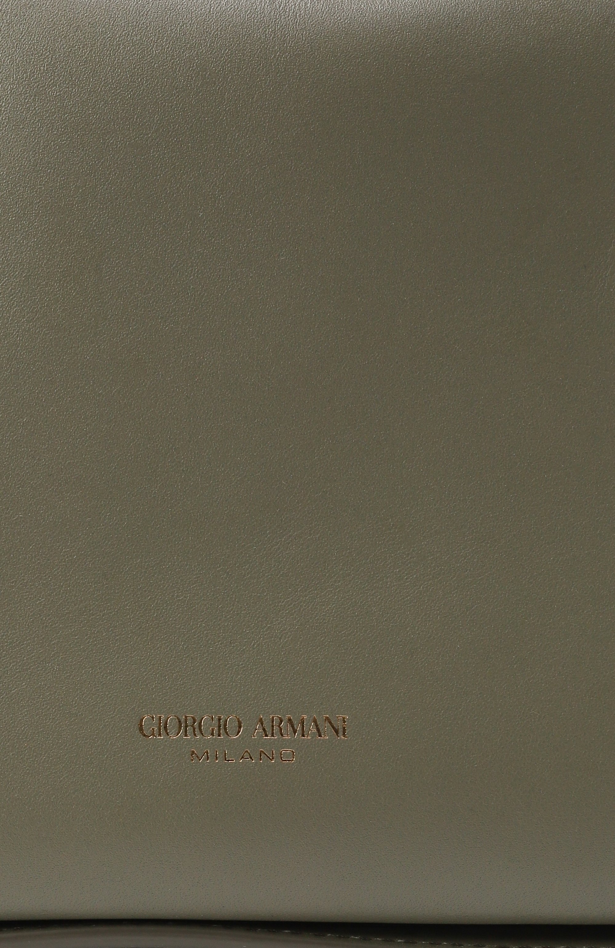 Сумка GIORGIO ARMANI, арт. GW001310/AF16412, фото 3