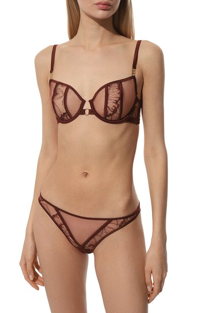 Трусы-слипы LIVY, арт. 652345288, фото 2