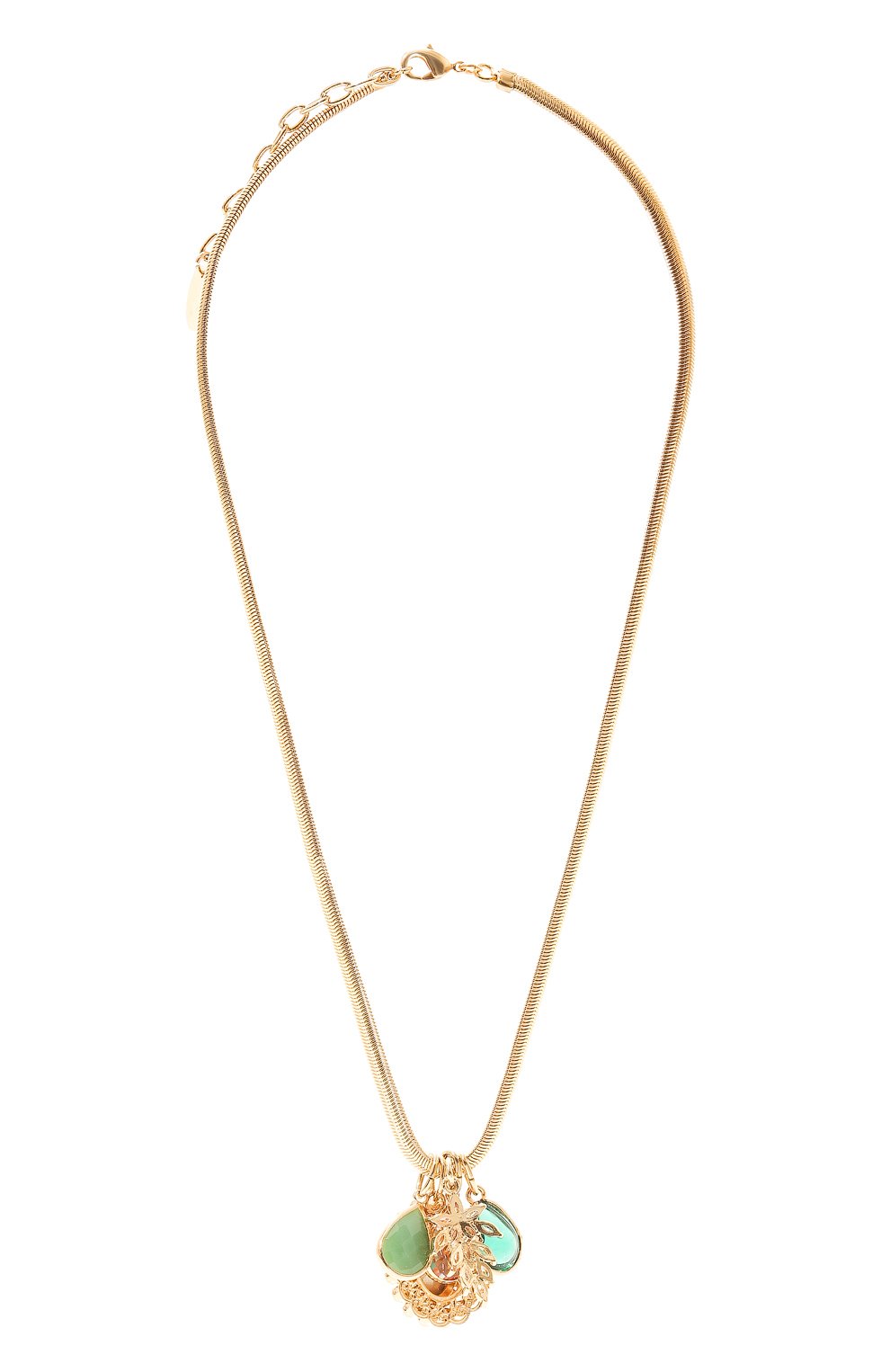 Колье ANTON HEUNIS, арт. ATW1.209, фото 1