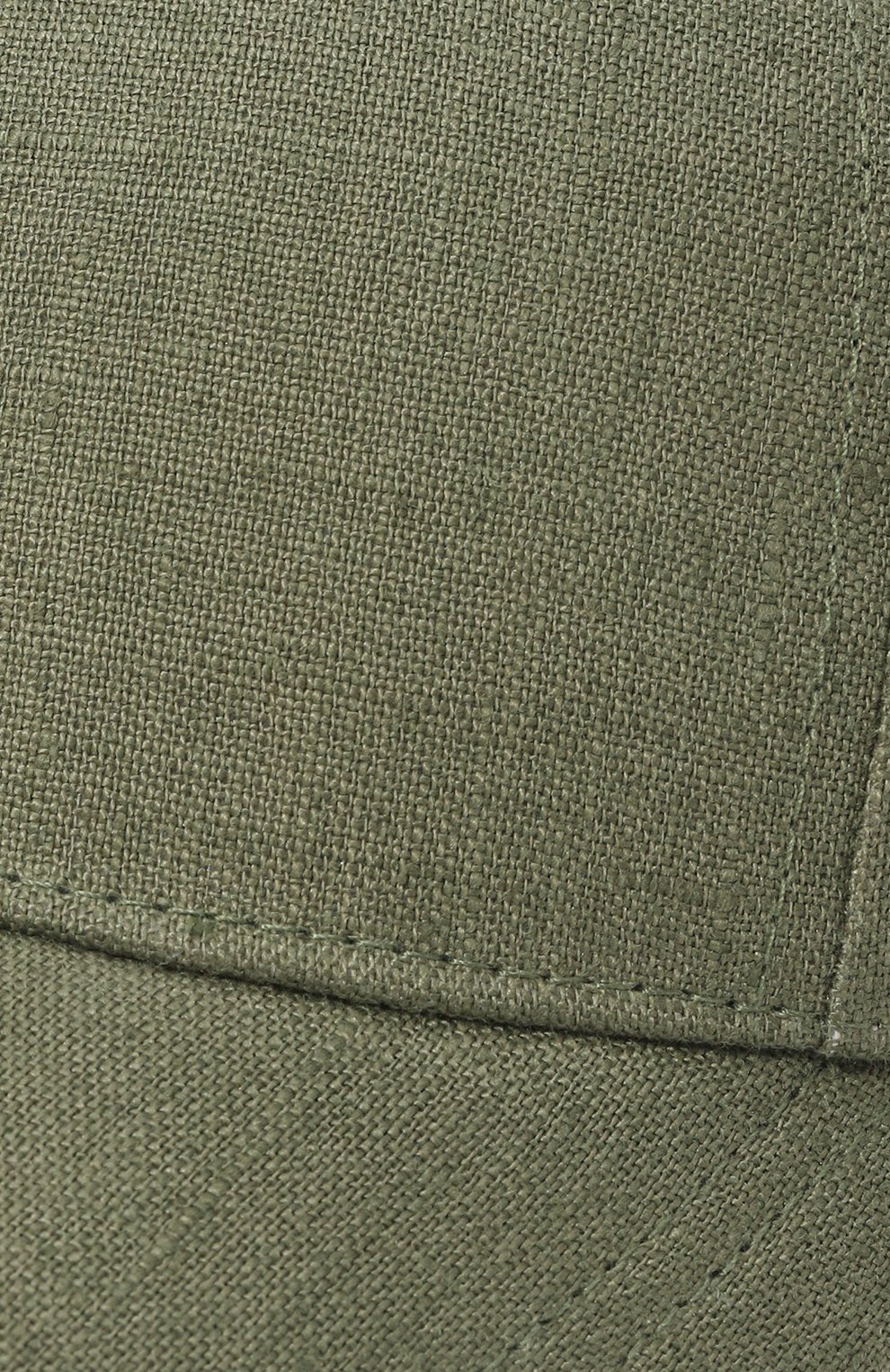 Льняная бейсболка HEADONISTE, арт. LIN BB, фото 4