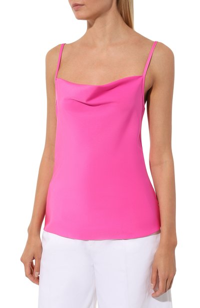 Топ SEVEN LAB фуксия цвета по цене 12600 руб., арт. STS1.03.310.355, фото 3 Топ SEVEN LAB, арт. STS1.03.310.355, фото 3