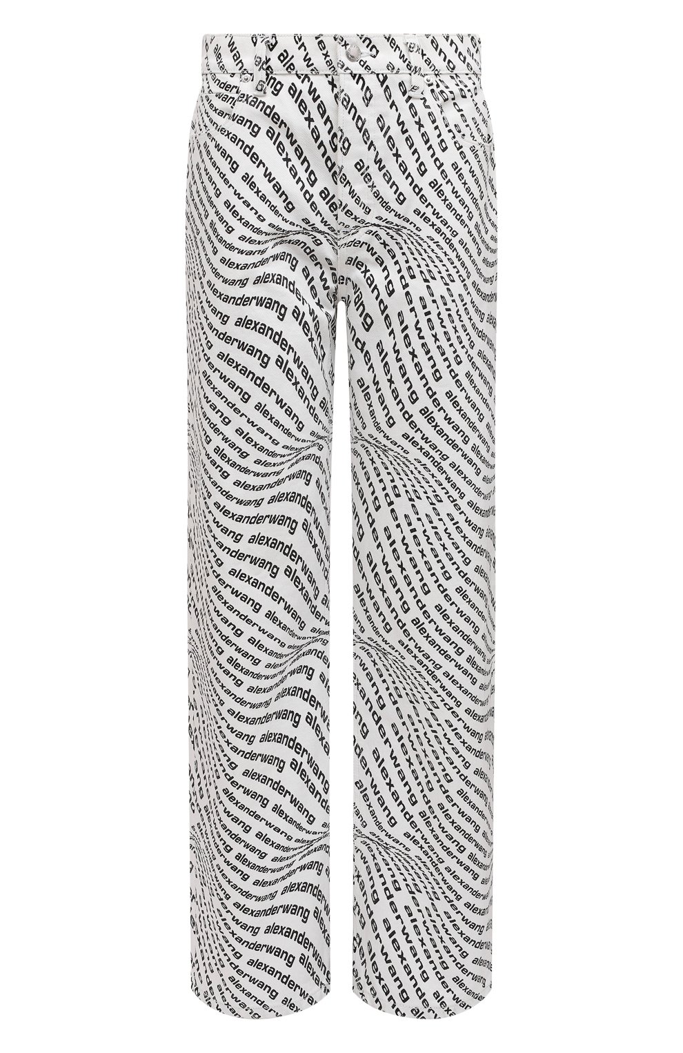 Джинсы ALEXANDER WANG, арт. 4DC2224094, фото 1