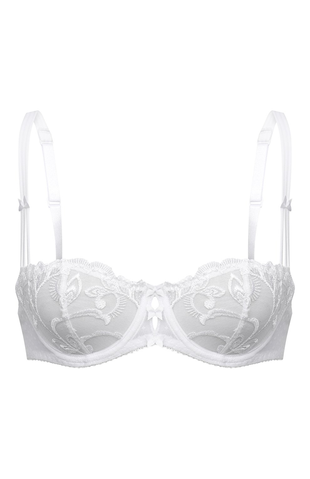 Бюстгальтер с мягкой чашкой AUBADE, арт. OF14, фото 1