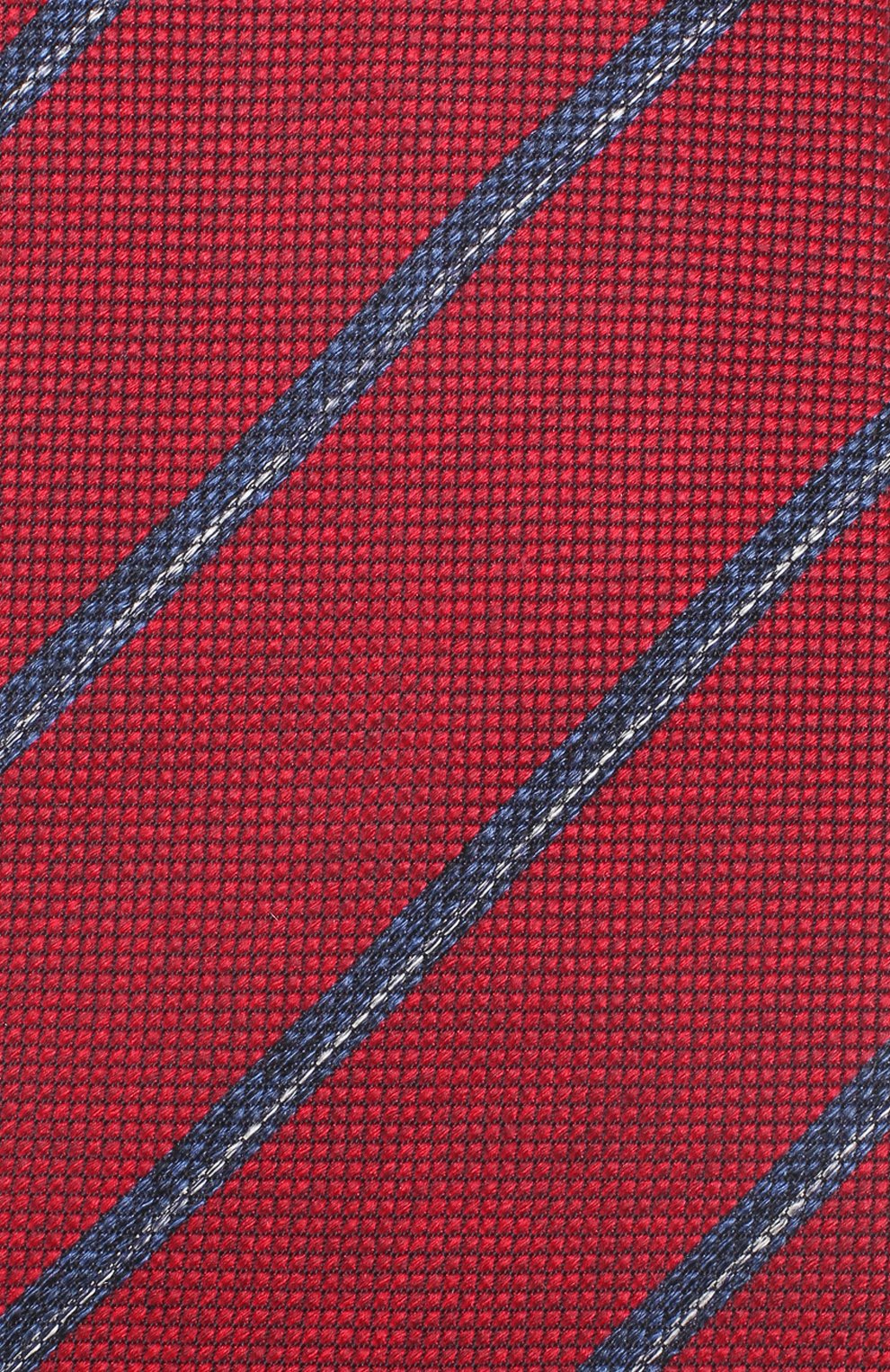Шелковый галстук BRIONI, арт. 061D00/P9429, фото 3