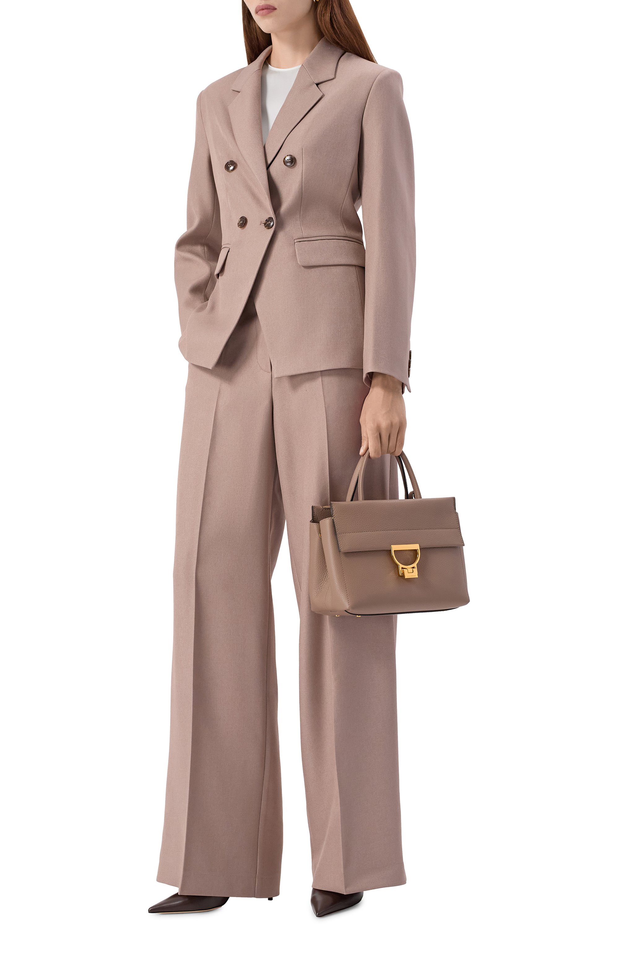 Сумка arlettis medium COCCINELLE, арт. E1MD5180101, фото 7