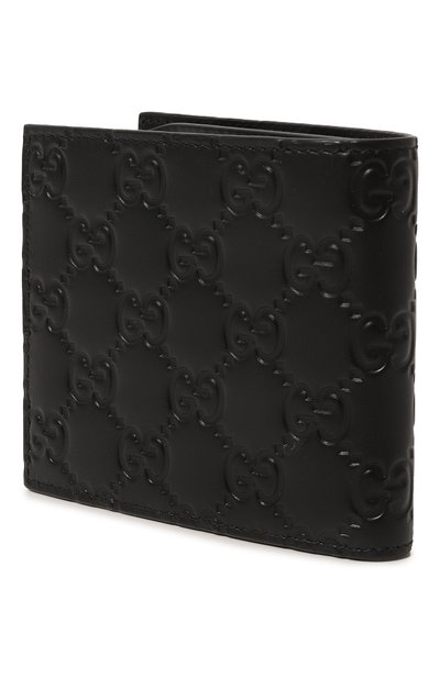 Кожаное портмоне GUCCI, арт. 473916 CWC1N, фото 2