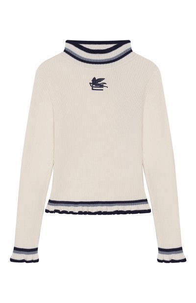 Хлопковая водолазка ETRO, арт. GX9A10