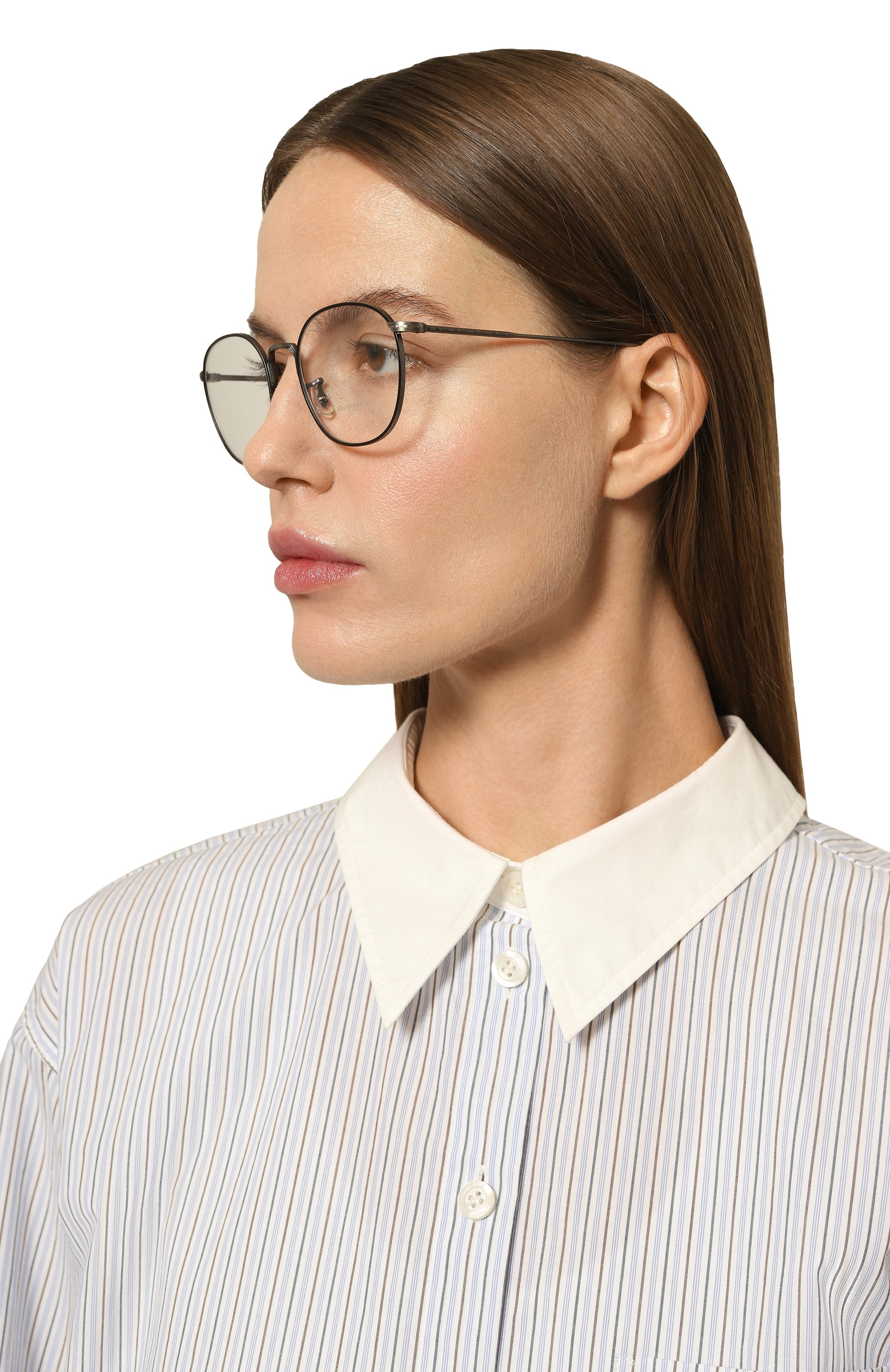 Оправа OLIVER PEOPLES, арт. 1251-5298, фото 2