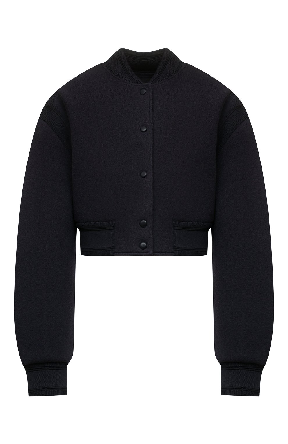 Шерстяной бомбер GIVENCHY, арт. BW00D14ZC3, фото 1