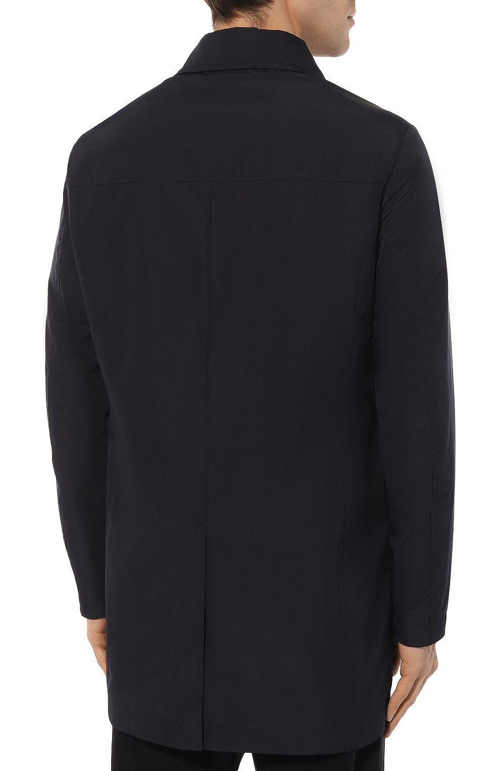 Плащ CANALI, арт. 010465/SG02321, фото 4