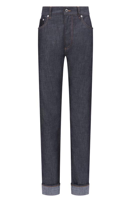 Джинсы Bottega Veneta 831607/V5SN0 Синий 831607/V5SN0