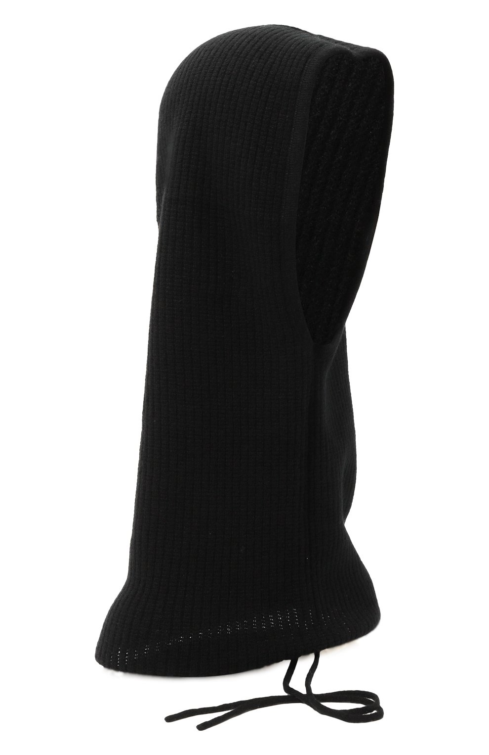 Кашемировый капор ALLUDE, арт. 245/11243, фото 1