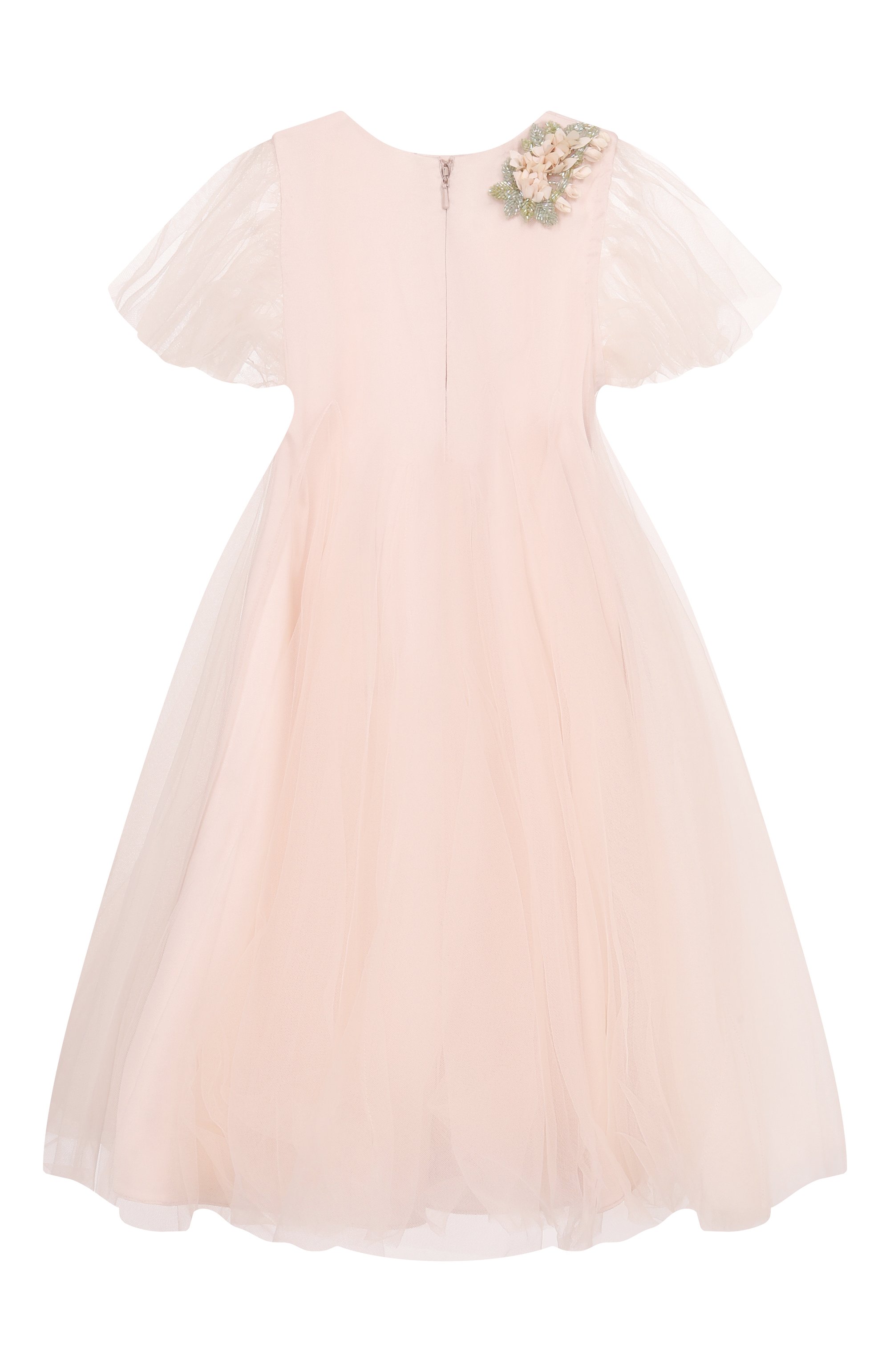 Платье MAISON AVA, арт. MA-FW25-GL09_001, фото 2