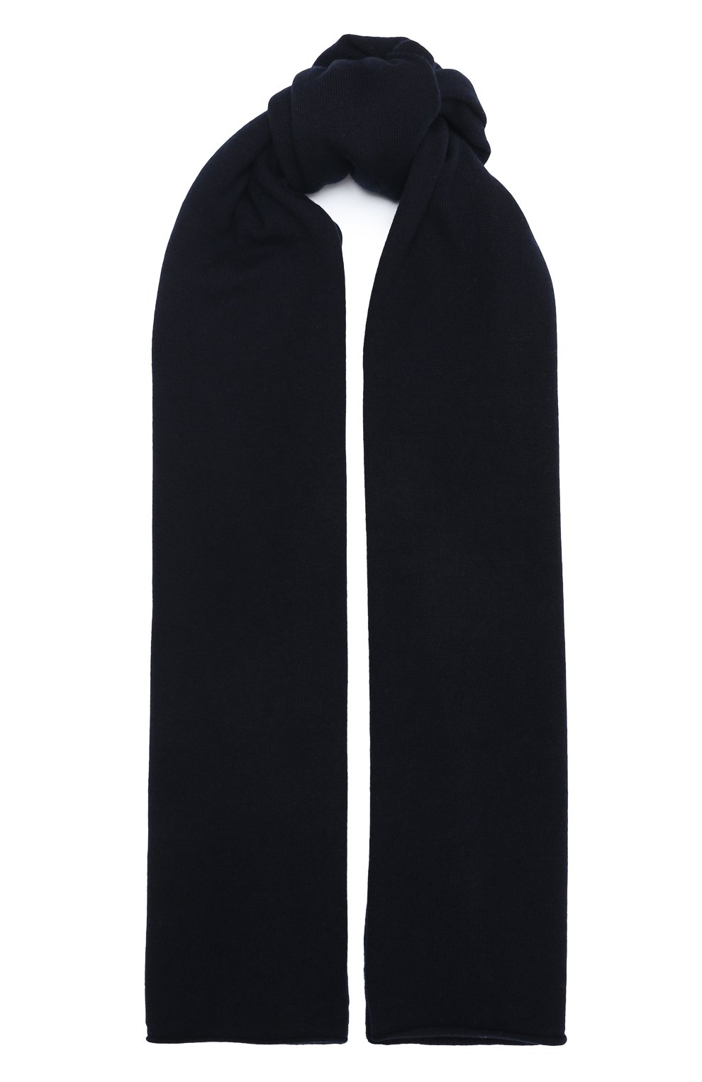 Кашемировый шарф ALLUDE, арт. 205/30025, фото 1