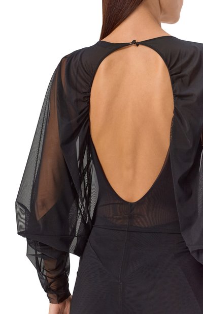 Платье DANIIL ANTSIFEROV, арт. DA_3145B, фото 4