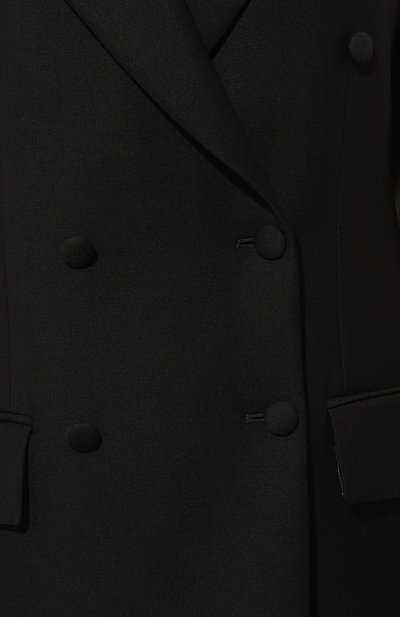 Шерстяной жакет JACOB LEE, арт. WWB05424B, фото 5