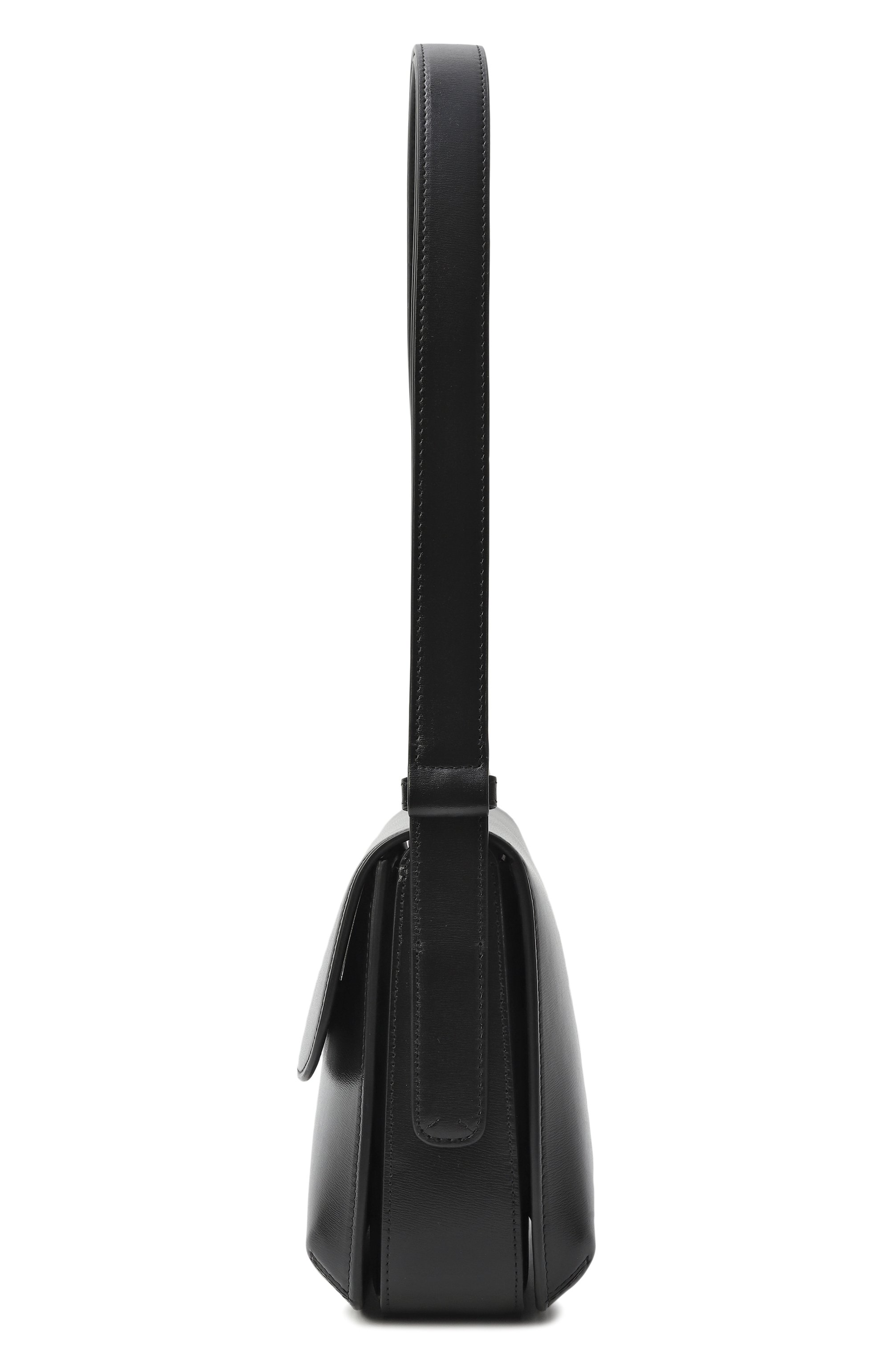 Сумка la prima small GIORGIO ARMANI, арт. Y1E138/YTF4A, фото 4