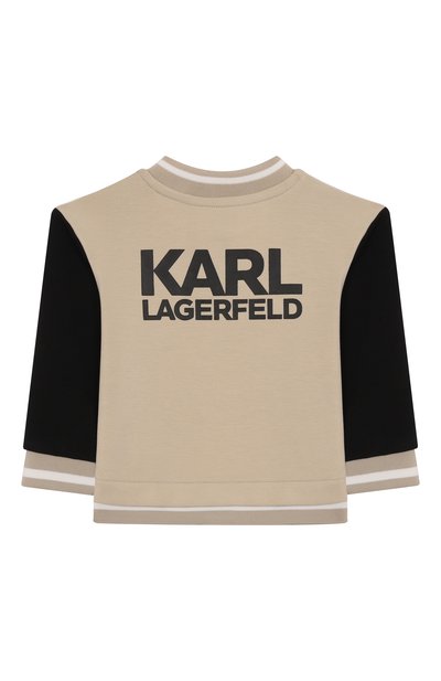 Комплект из трех предметов KARL LAGERFELD KIDS, арт. Z30671, фото 3